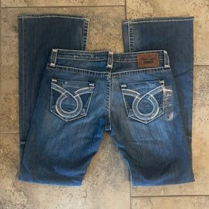 Big Star “Sweet” 31L